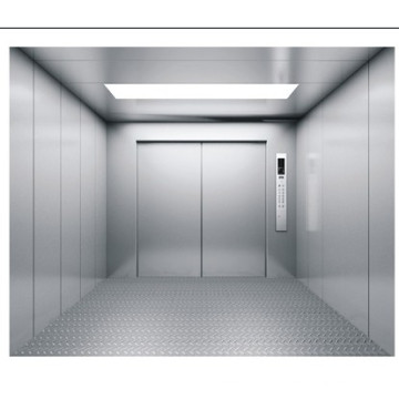 Fjzy-High Quality and Safety Freight Elevator Fjh-16021